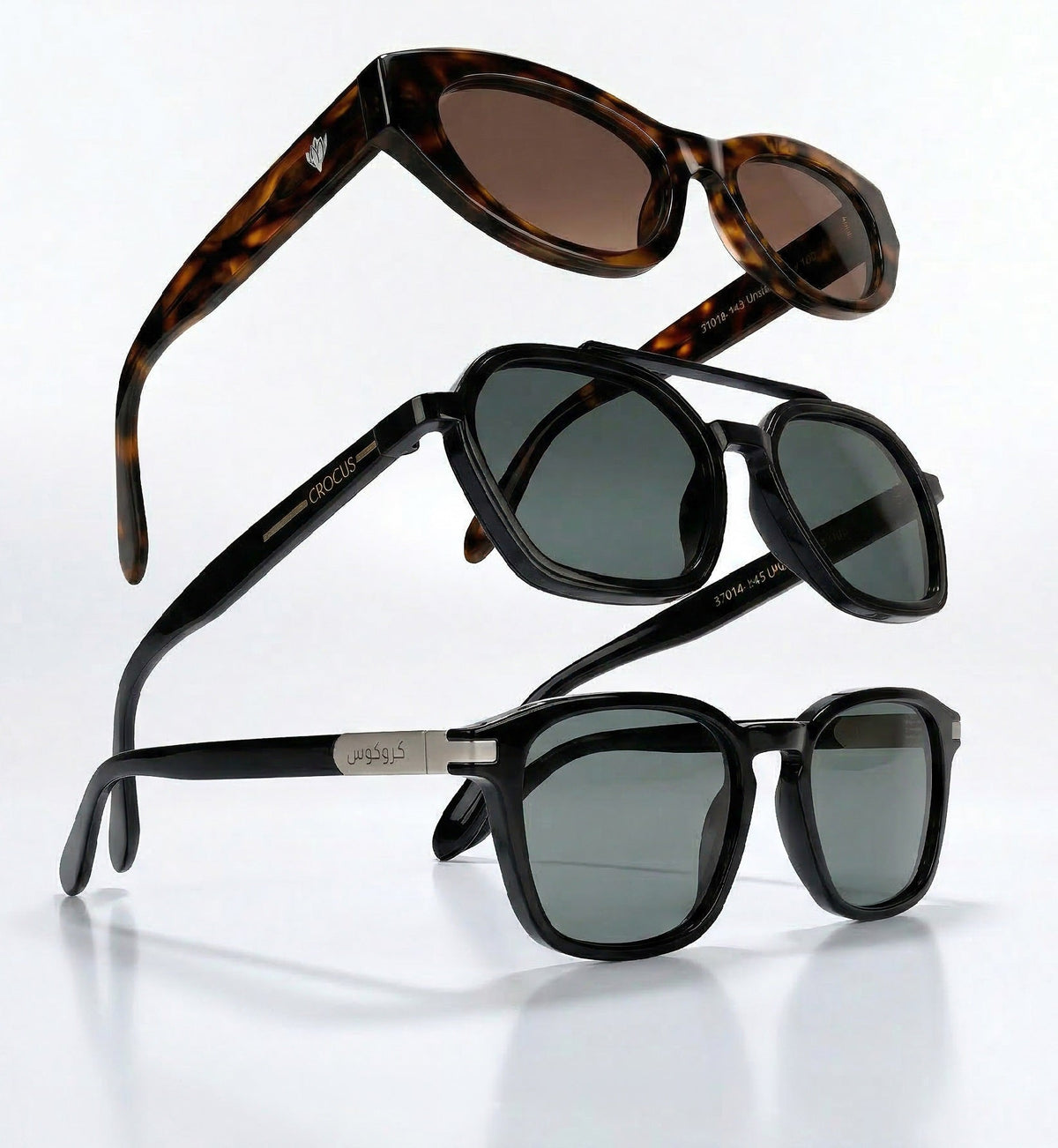 Eyewear