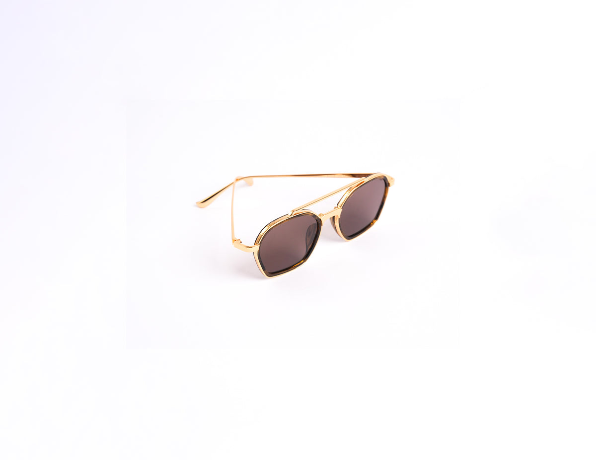 Crocus Model 4 - Gold