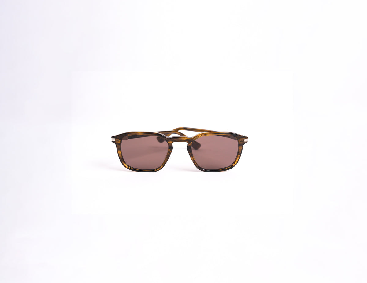 Crocus Model 3 - Green