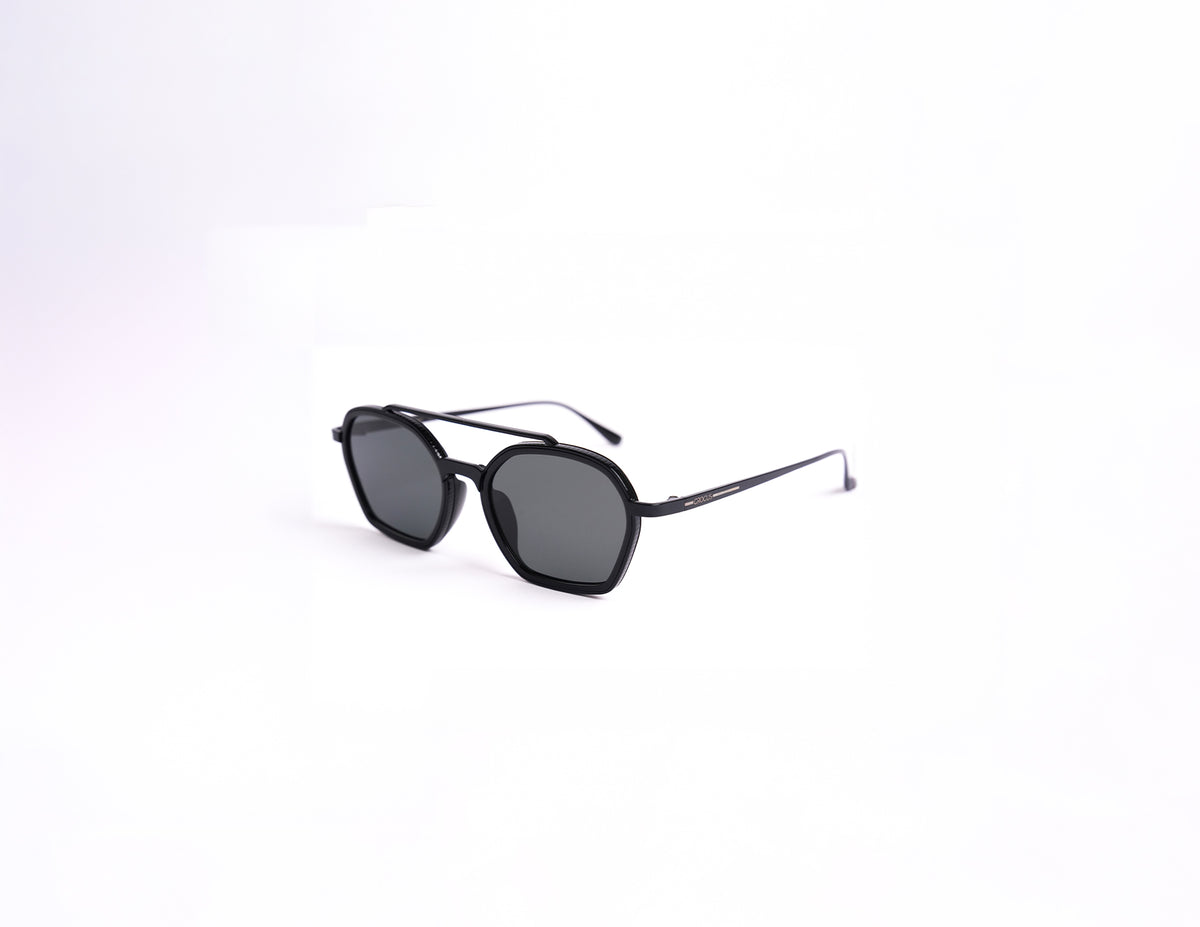 Crocus Model 4 - Black