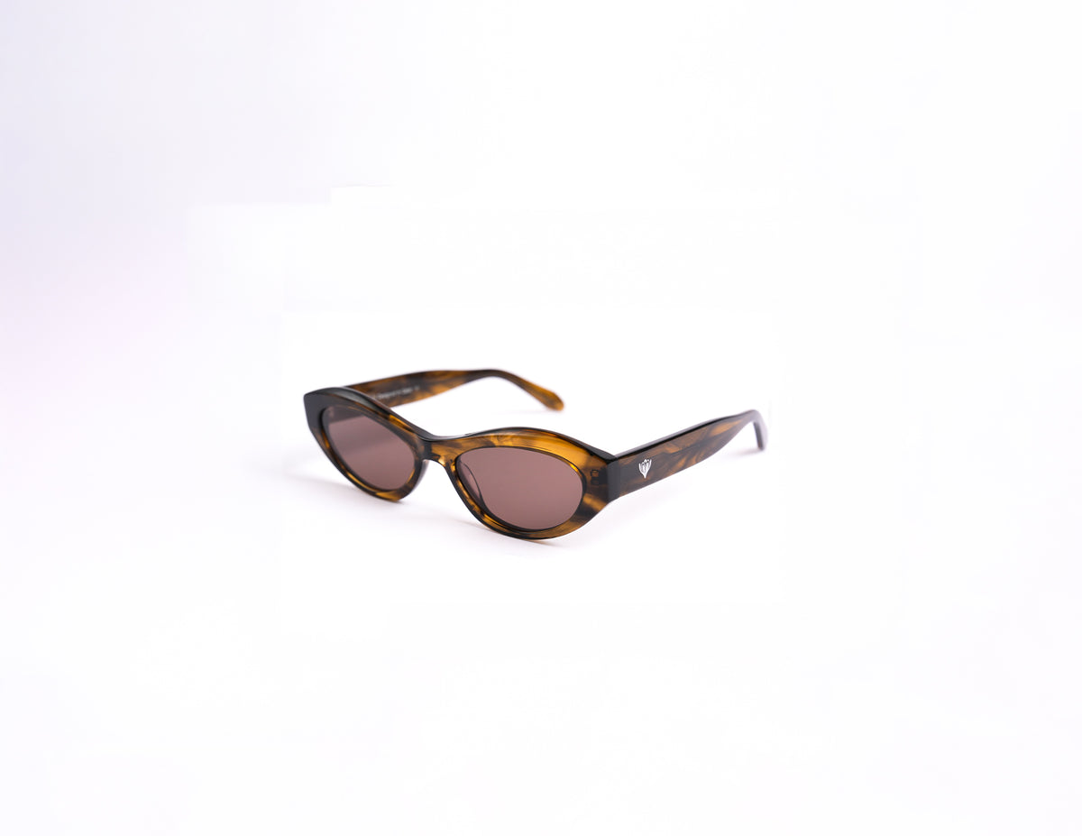 Crocus Model 2 - Green