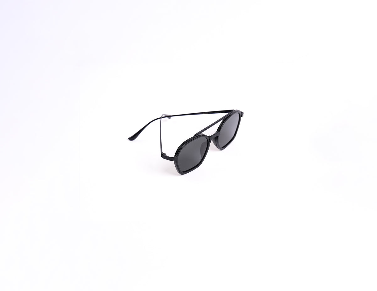 Crocus Model 4 - Black