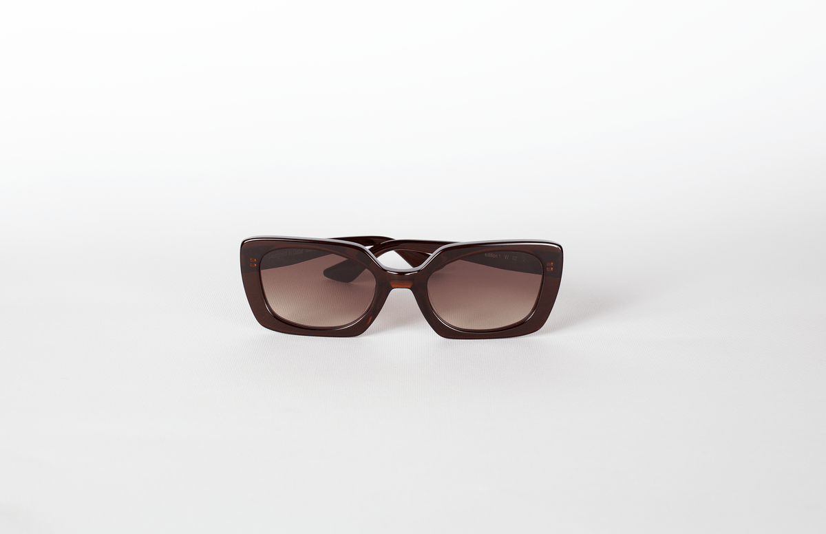 WOMEN Edition 1 Brown