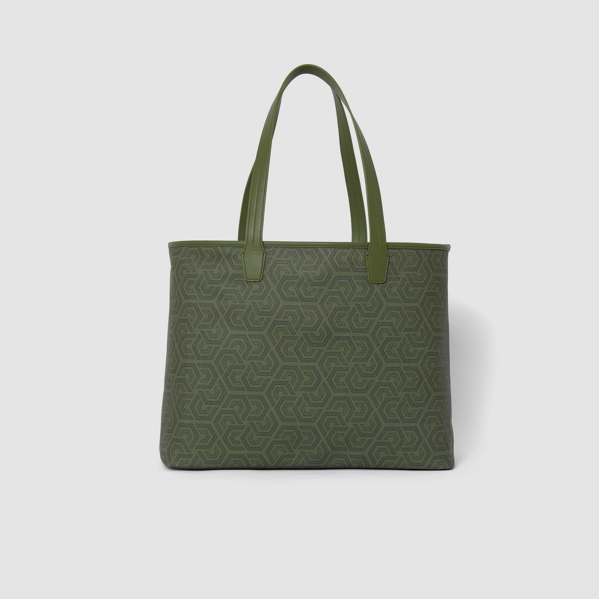 Crocus Tote Bag
