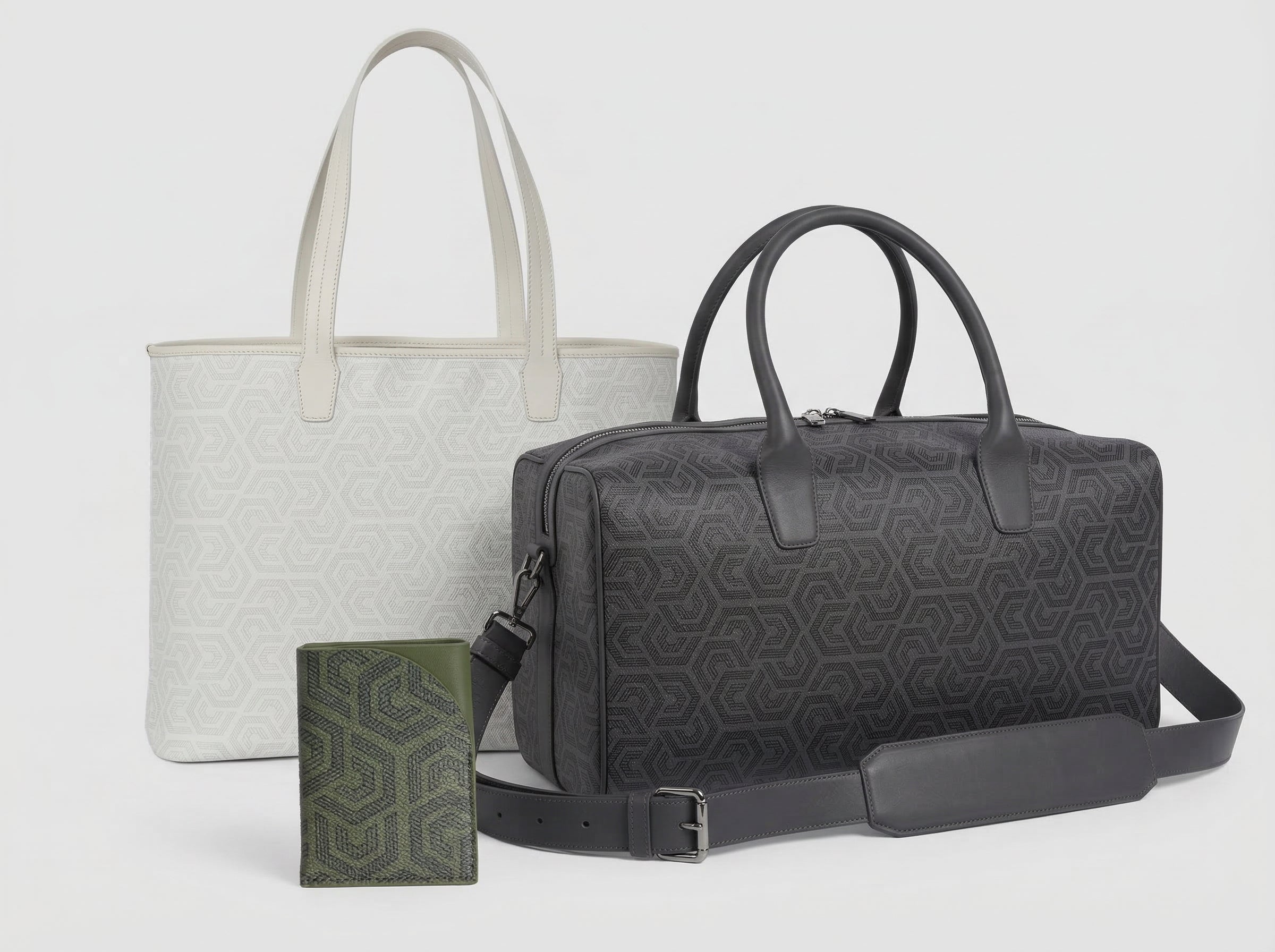 CROCUS LEATHERGOODS