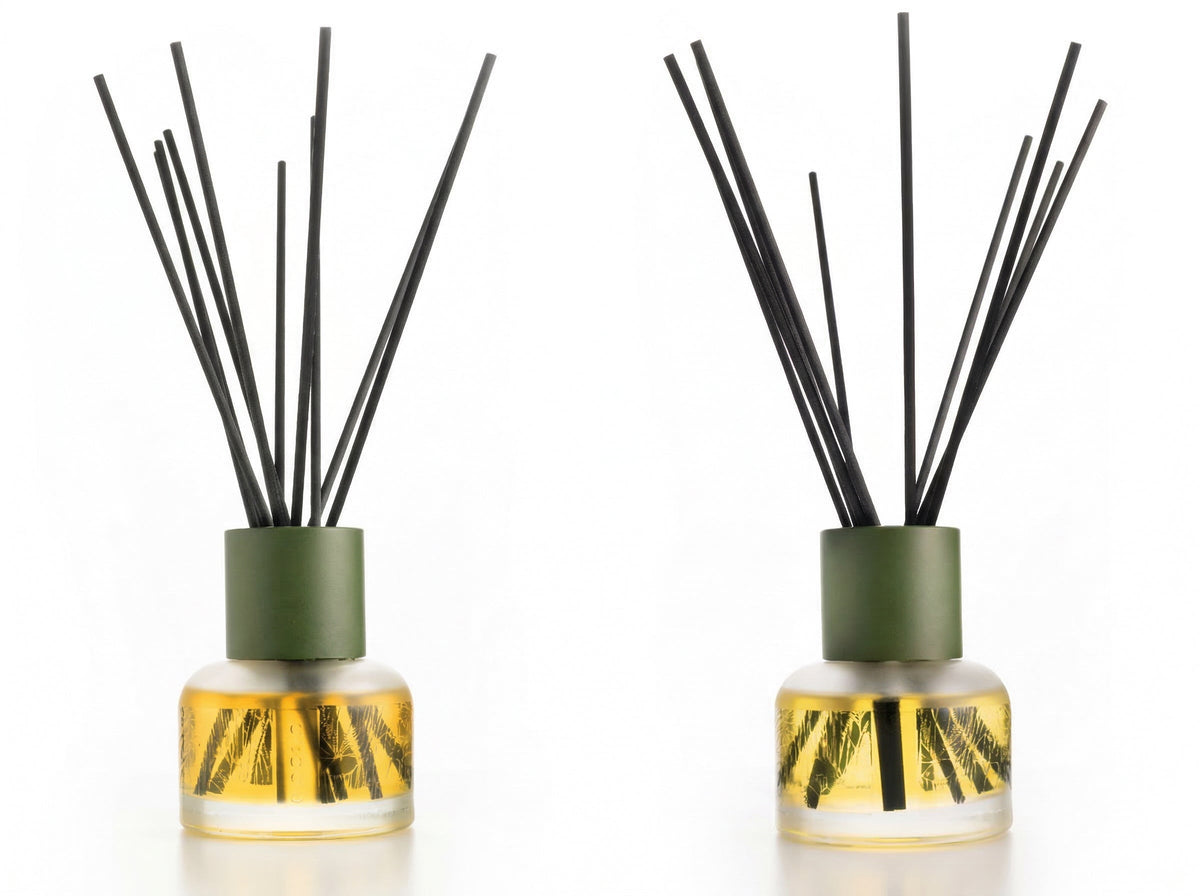 CROCUS Home Diffuser