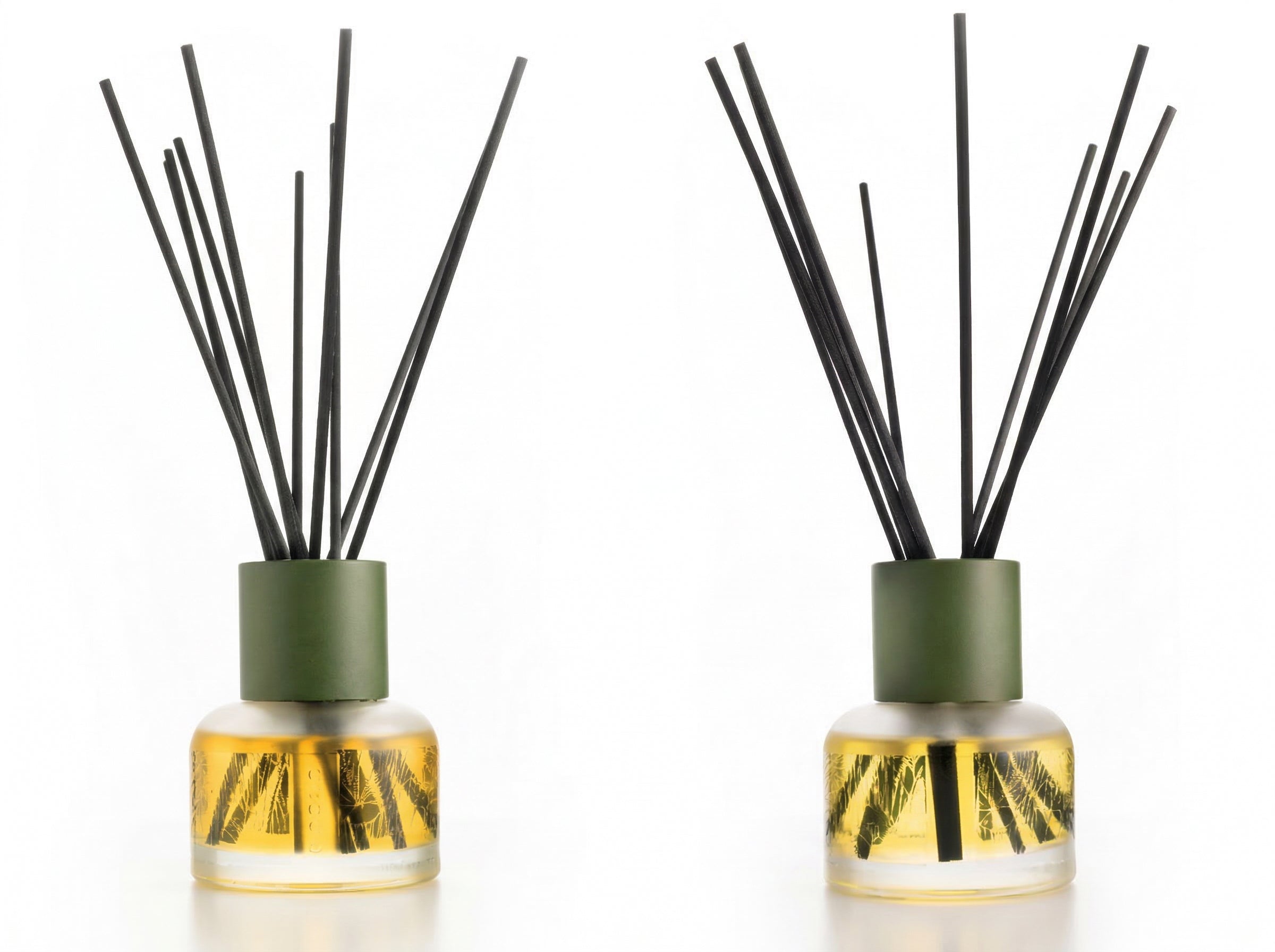 CROCUS Home Diffuser