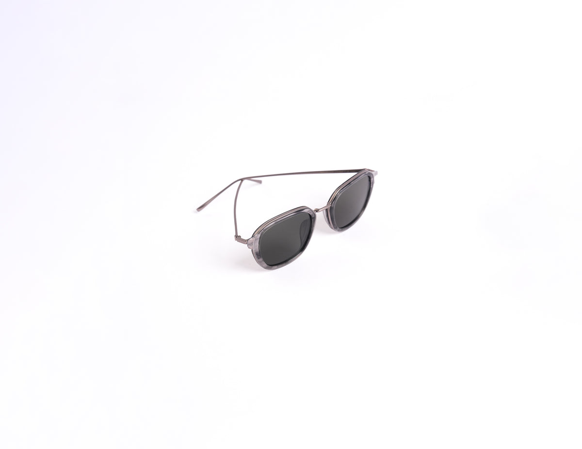 Crocus Model 1 - Gray