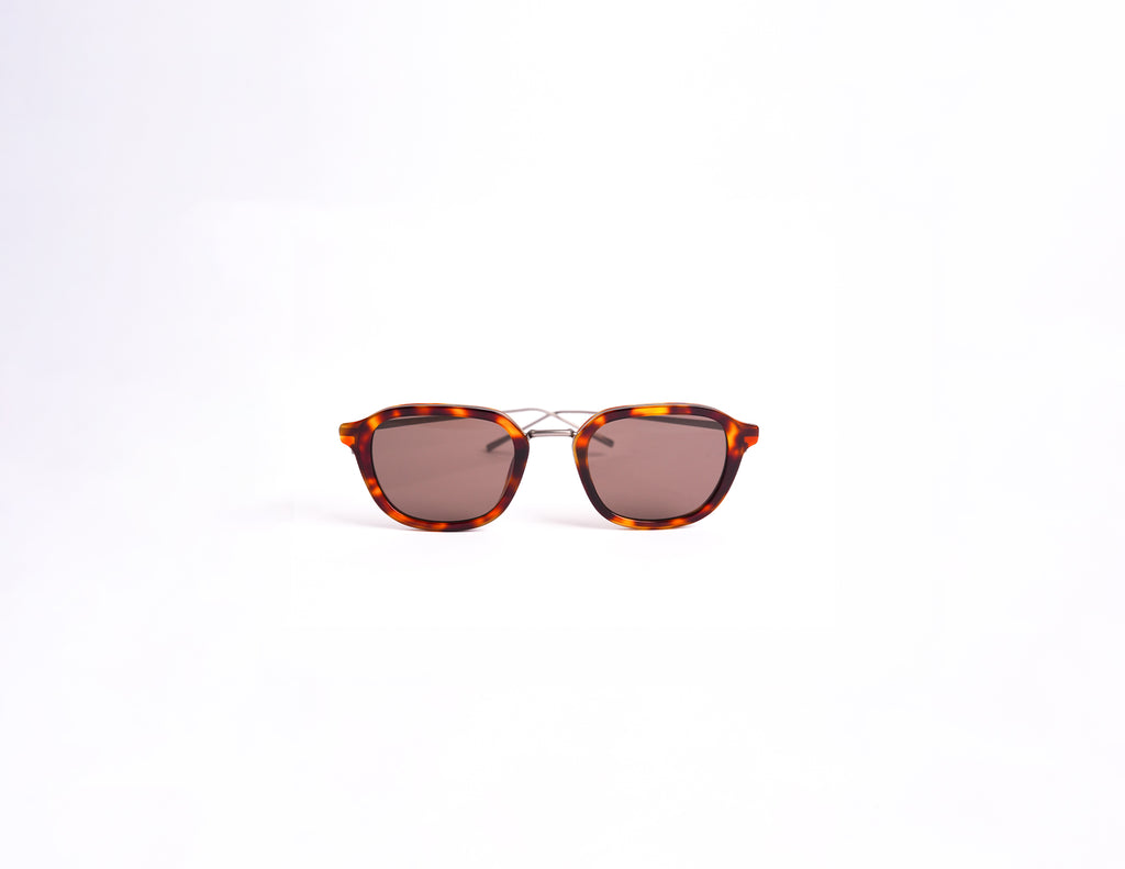 Crocus Model 1 - Brown