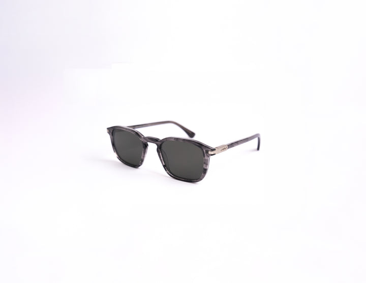 Crocus Model 3 - Grey