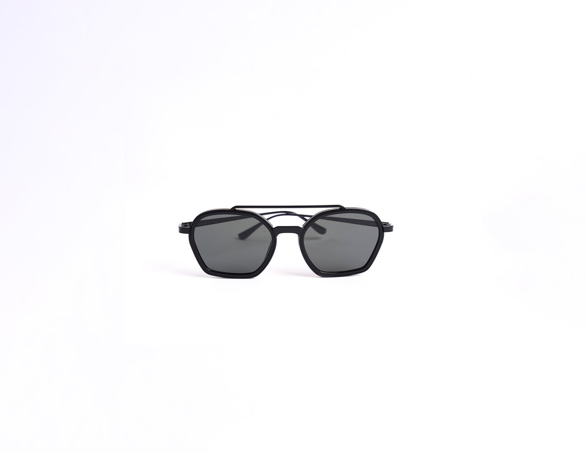 Crocus Model 4 - Black