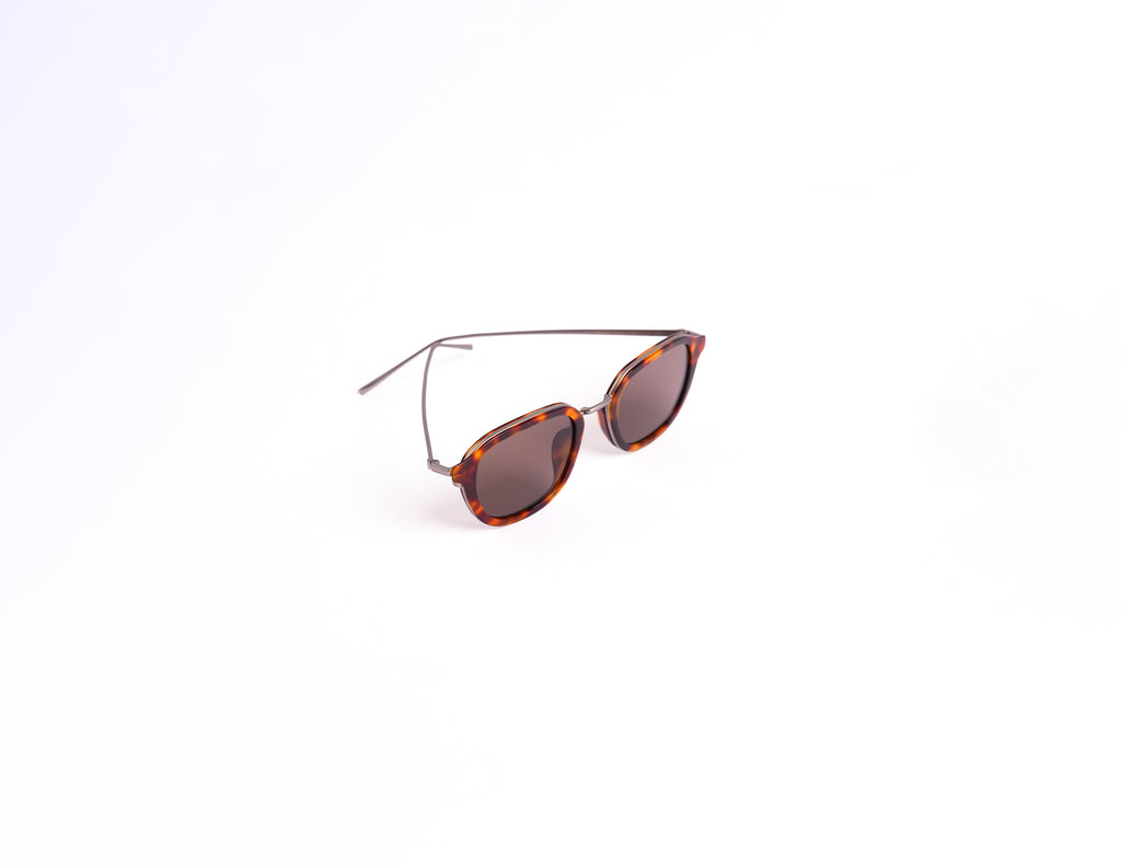 Crocus Model 1 - Brown