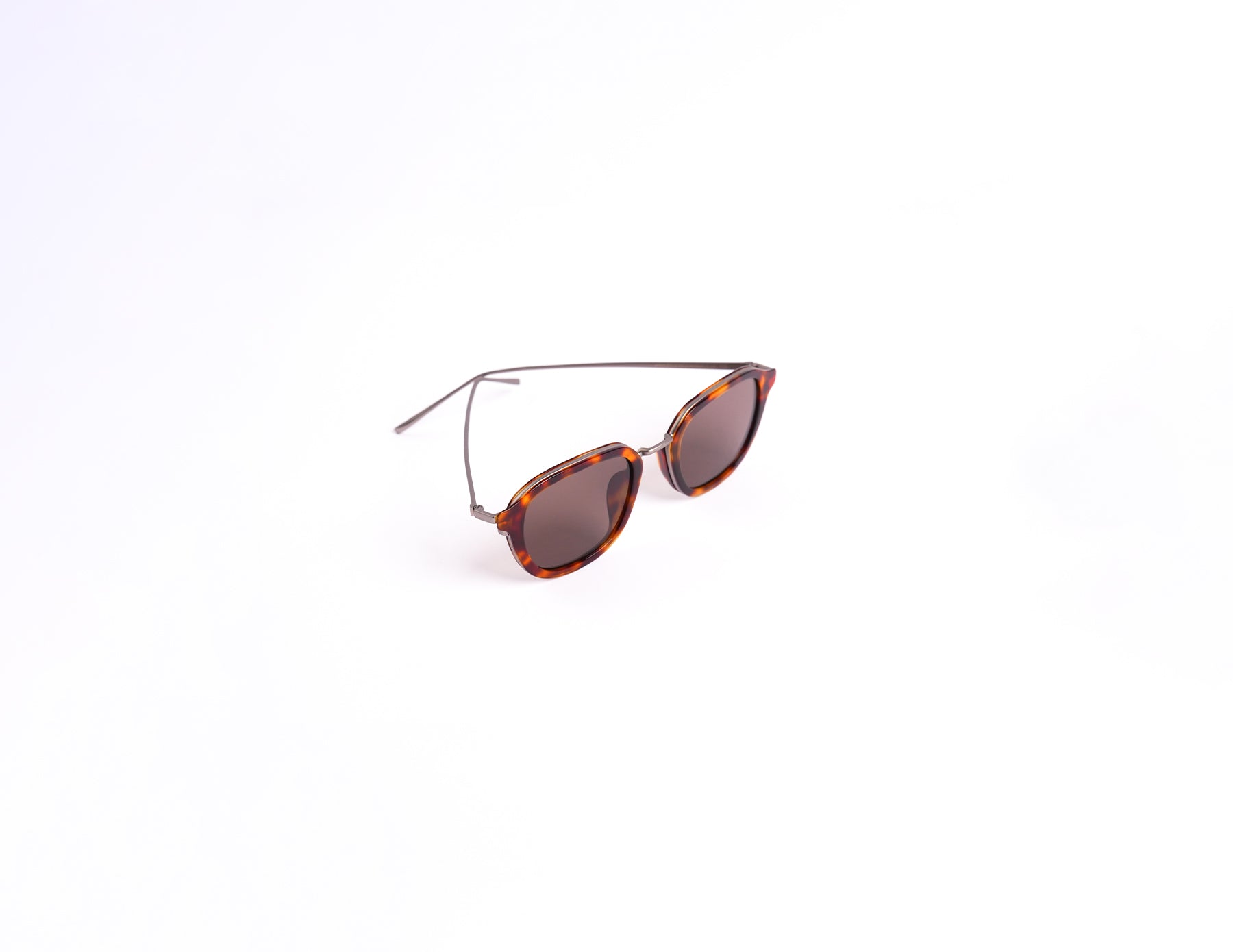 Crocus Model 1 - Brown