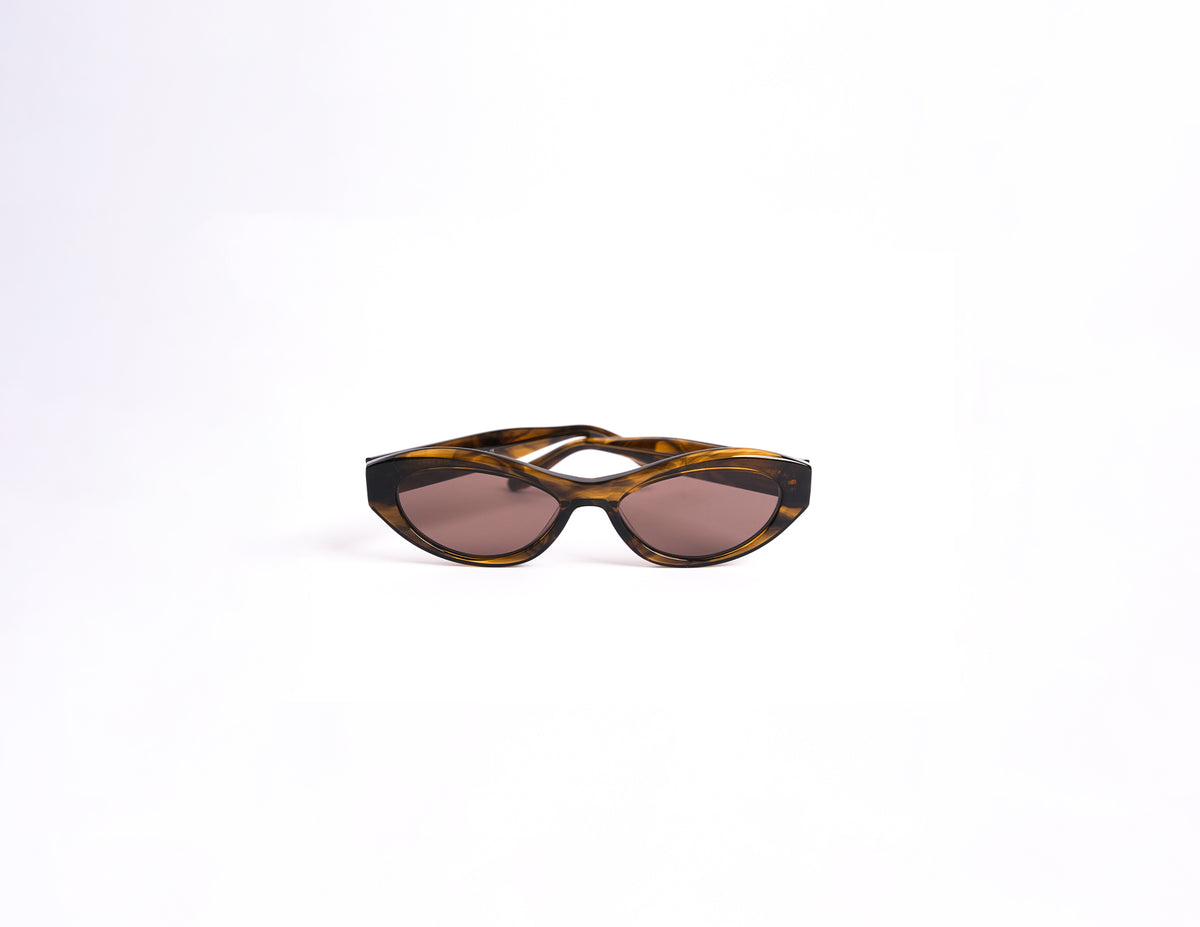 Crocus Model 2 - Green