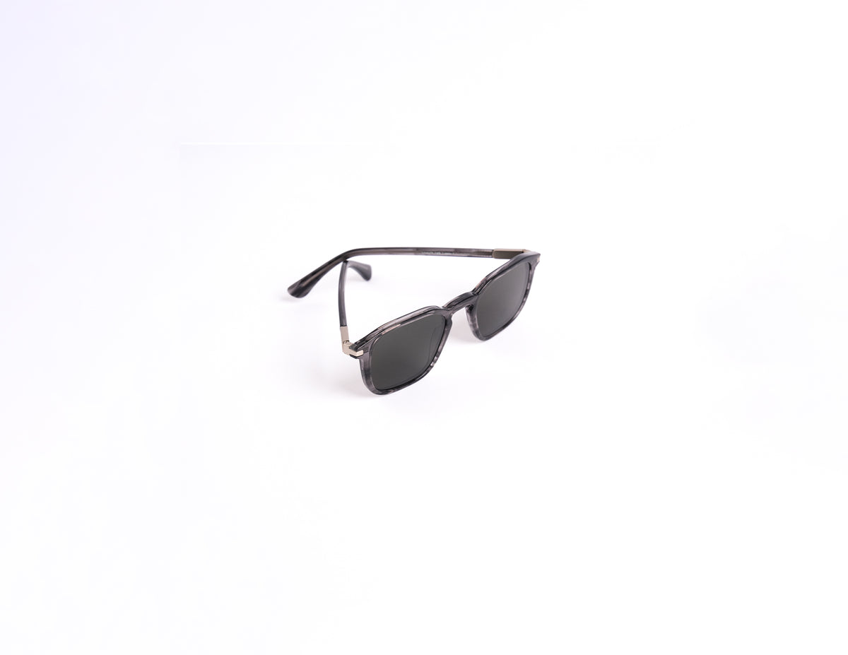 Crocus Model 3 - Grey