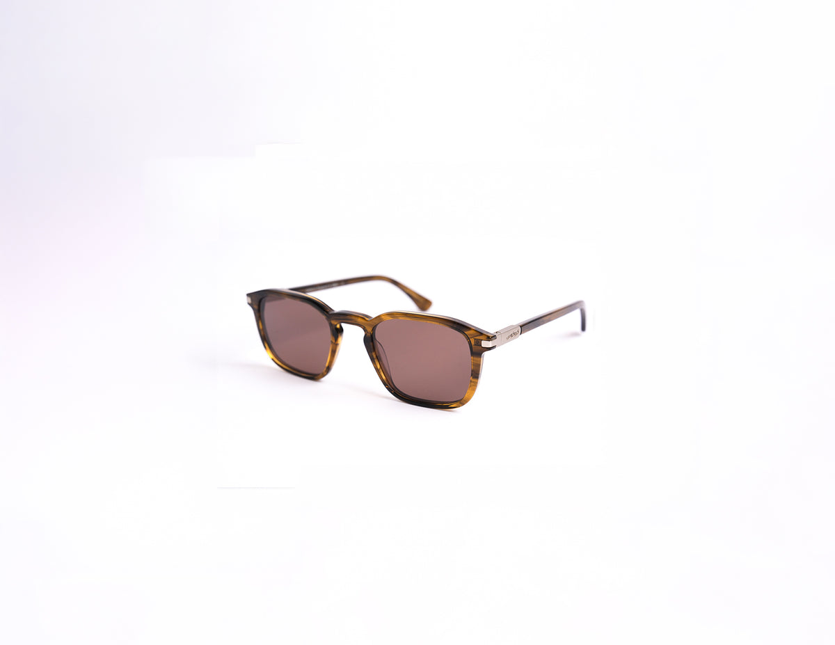 Crocus Model 3 - Green