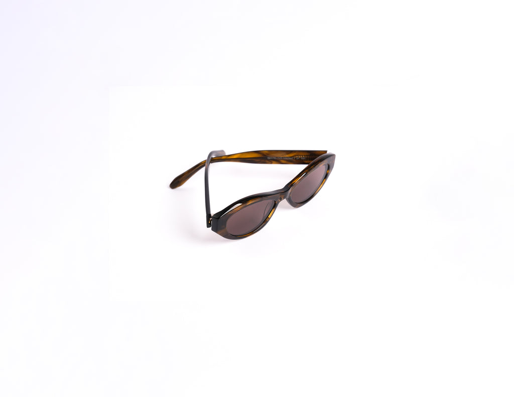 Crocus Model 2 - Green