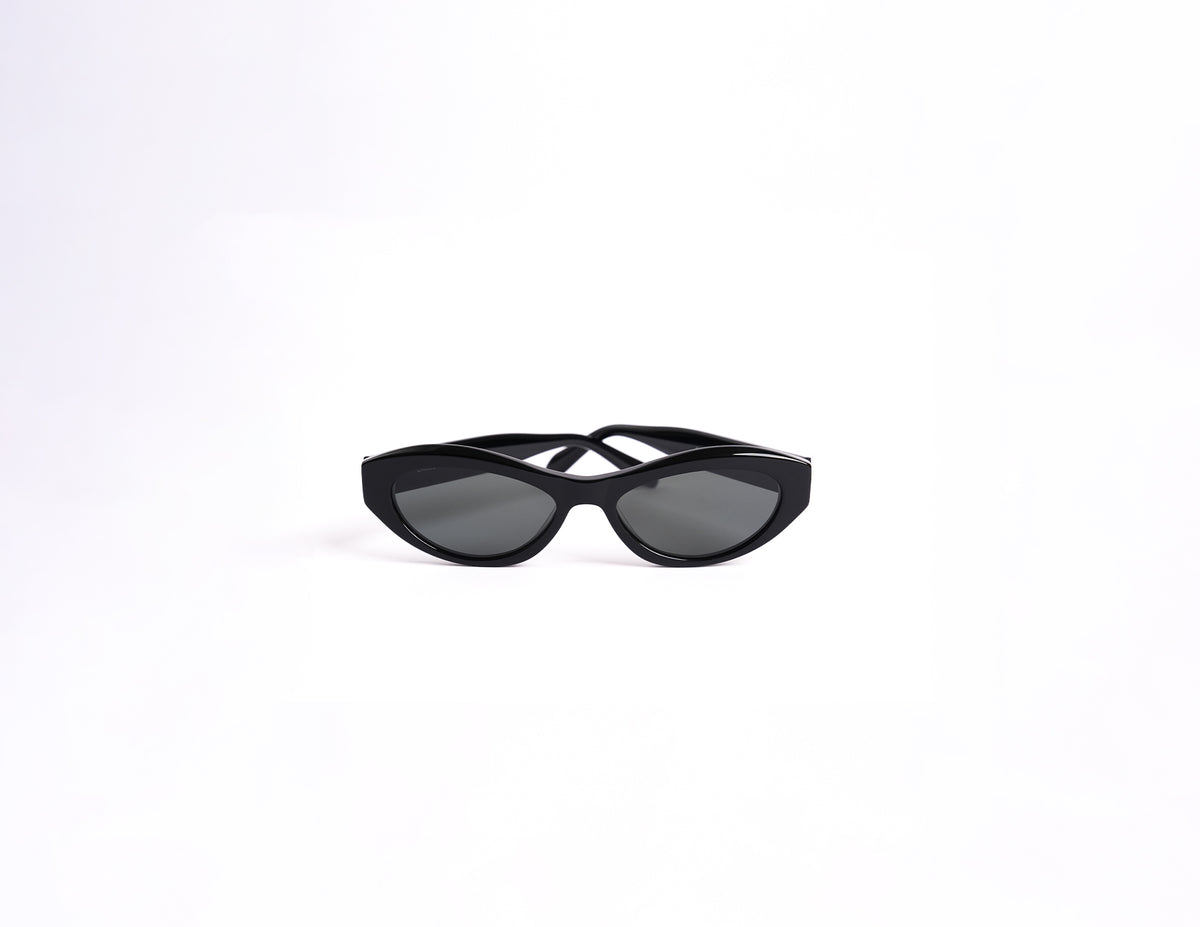 Crocus Model 2 - Black