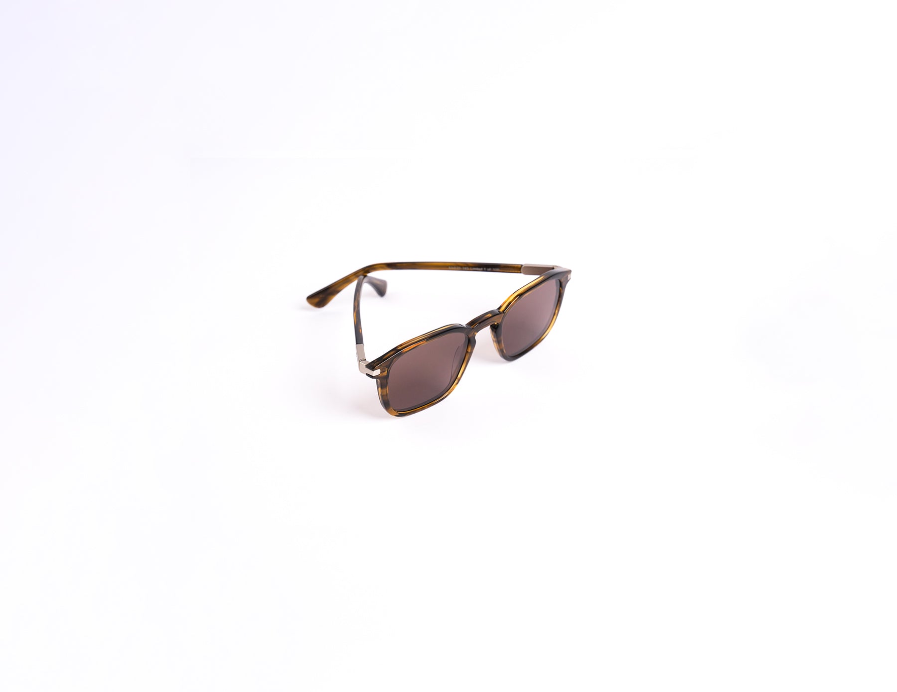 Crocus Model 3 - Green