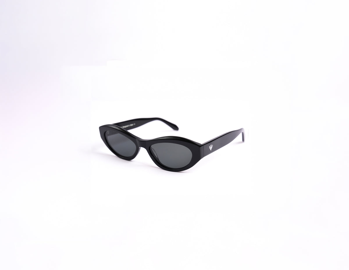 Crocus Model 2 - Black