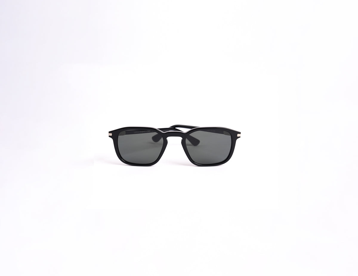 Crocus Model 3 - Black
