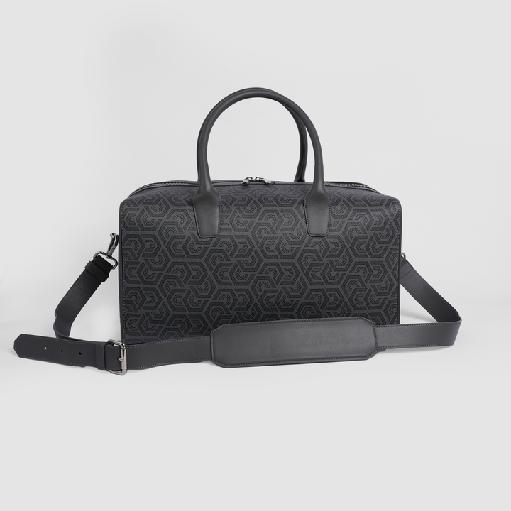 Crocus Duffle bag