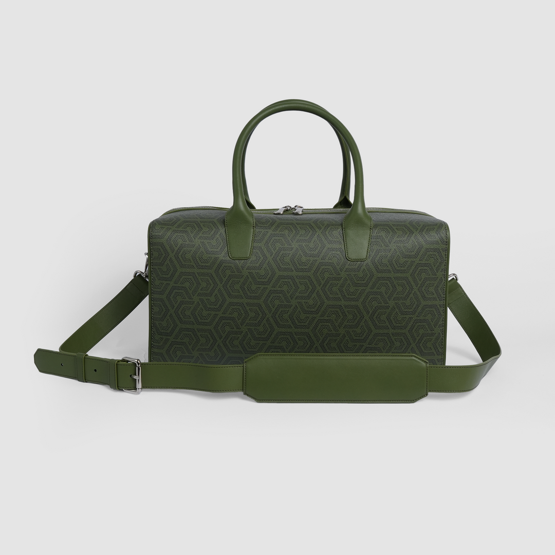 Crocus Duffle bag