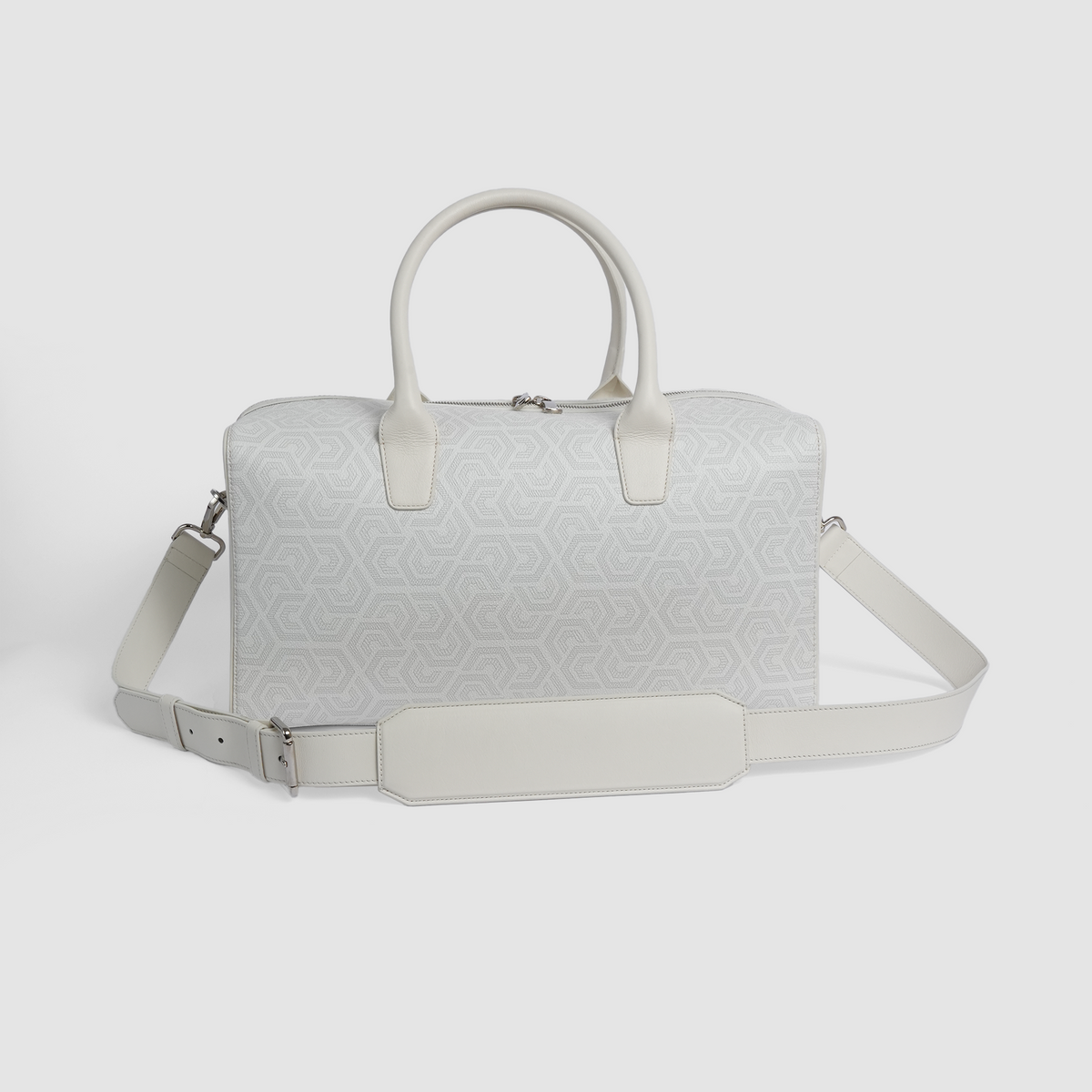 Crocus Duffle bag