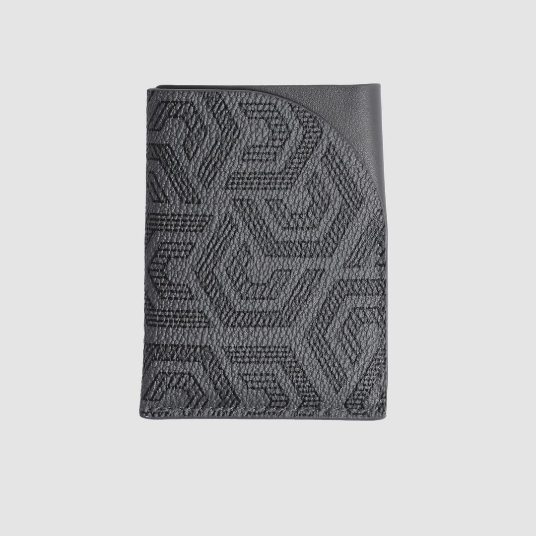Crocus Card Holder