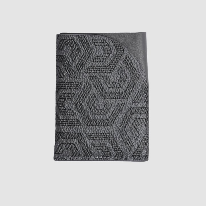 Crocus Card Holder