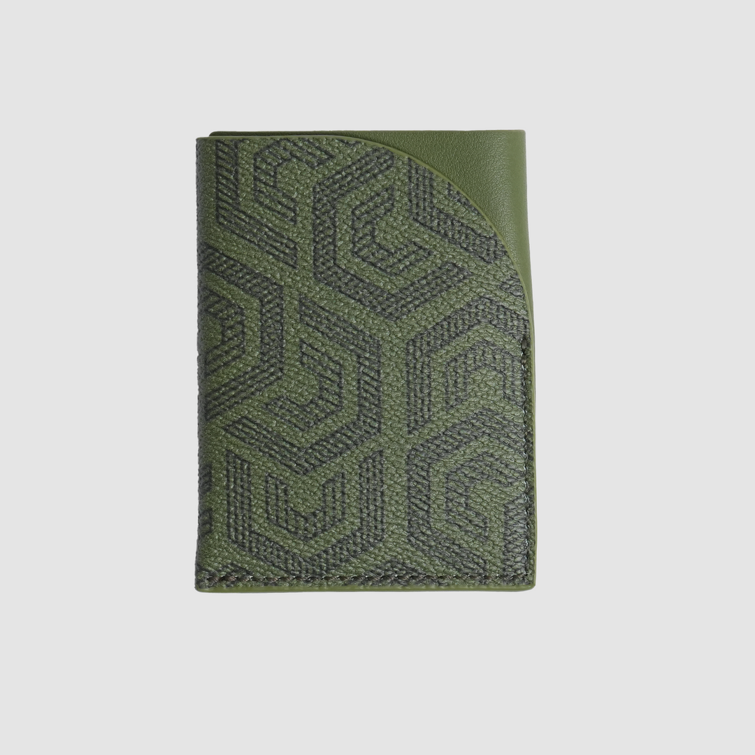 Crocus Card Holder