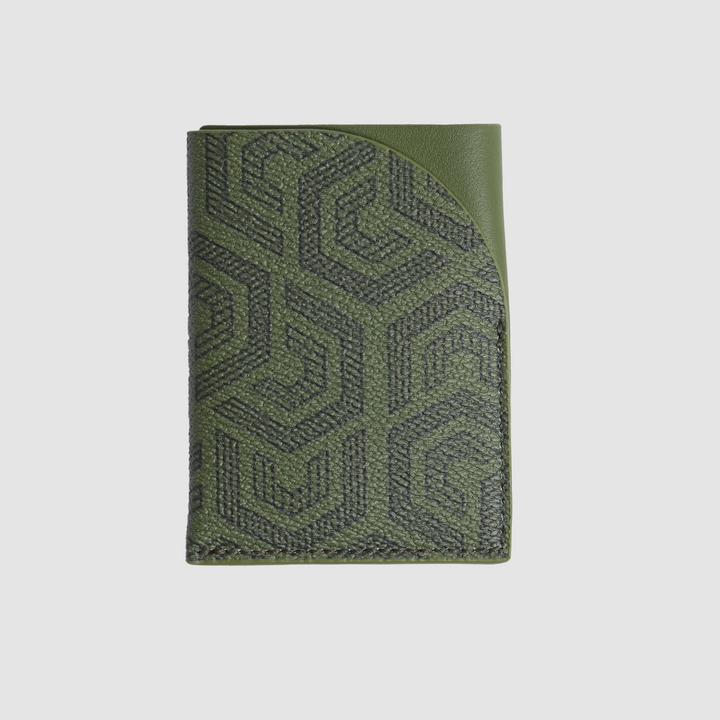 Crocus Card Holder