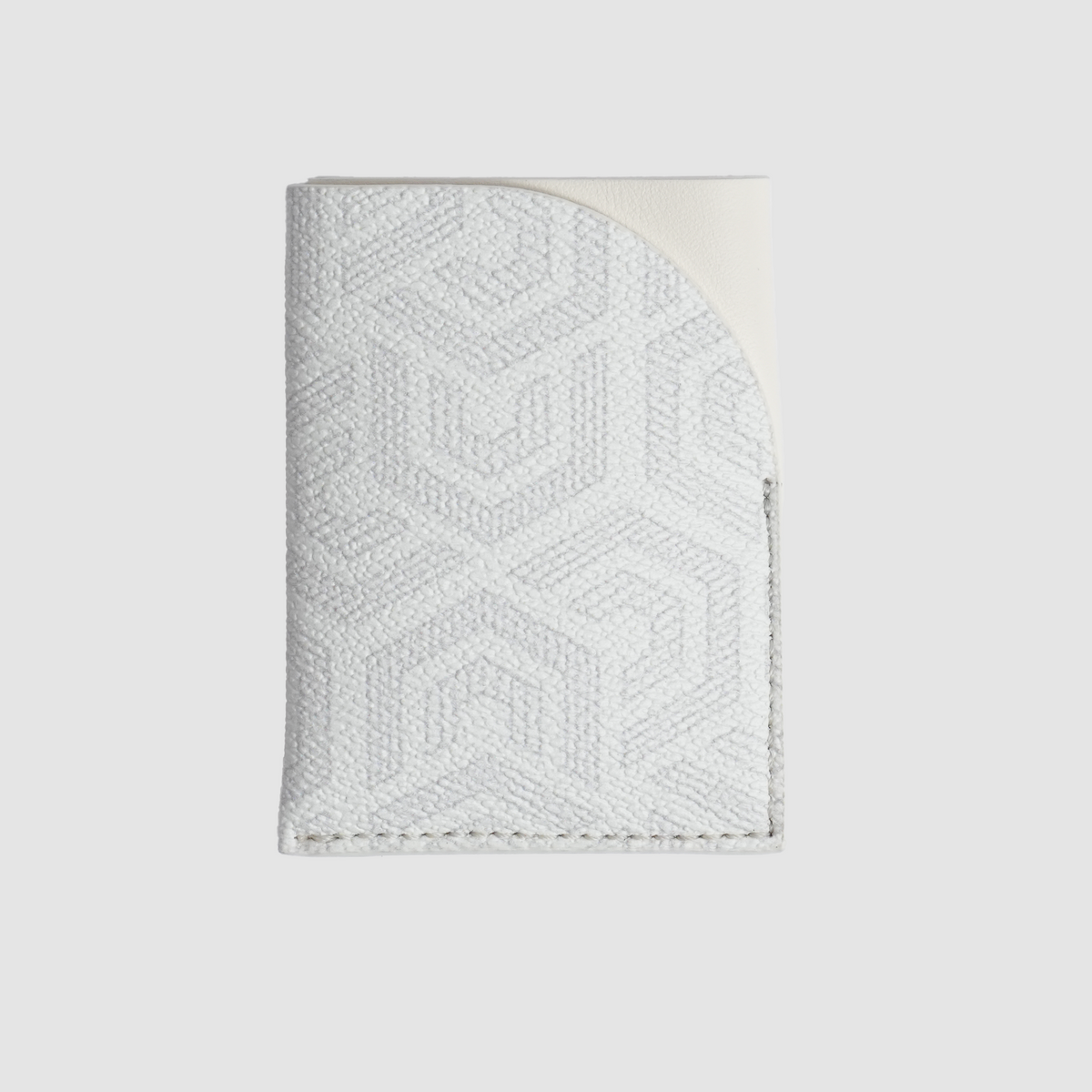Crocus Card Holder