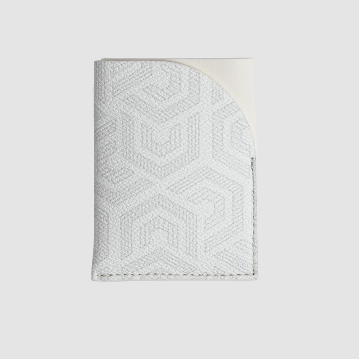 Crocus Card Holder