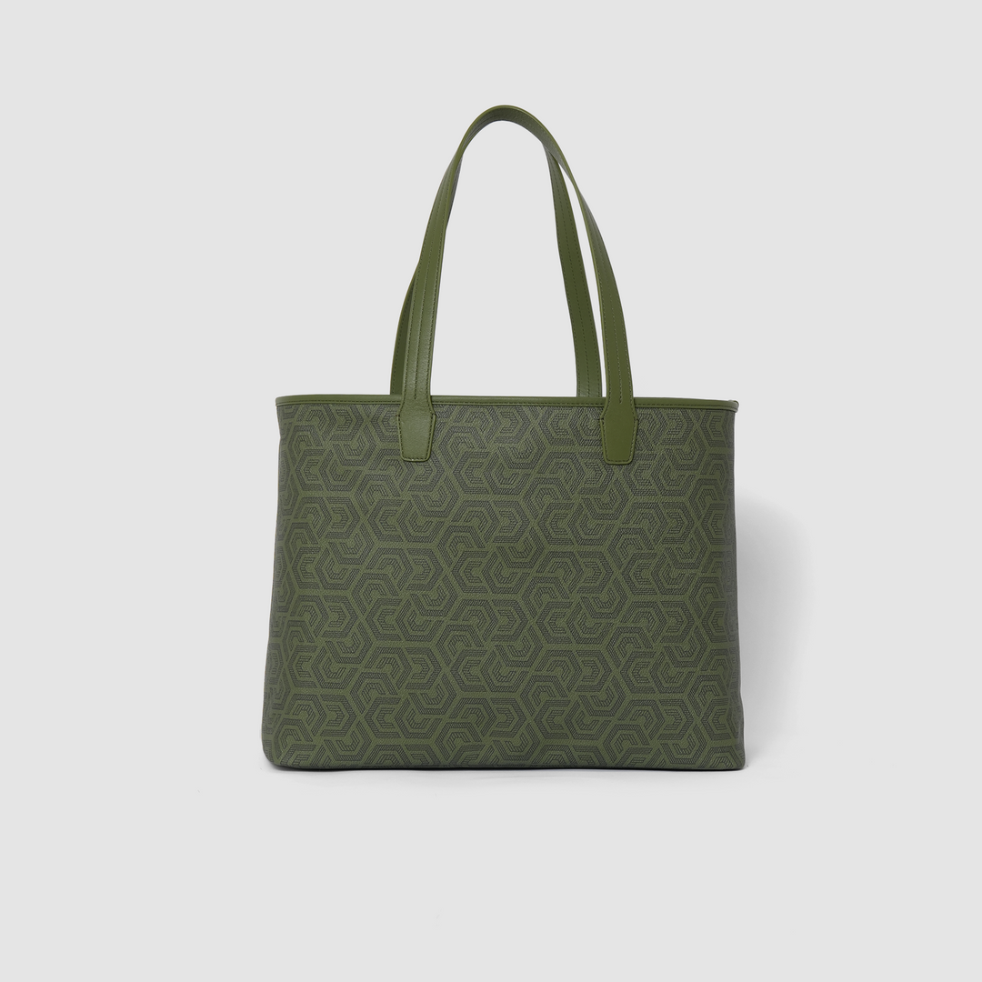 Crocus Tote Bag