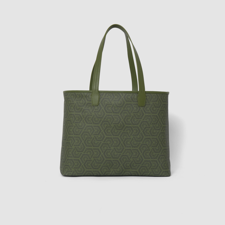 Crocus Tote Bag