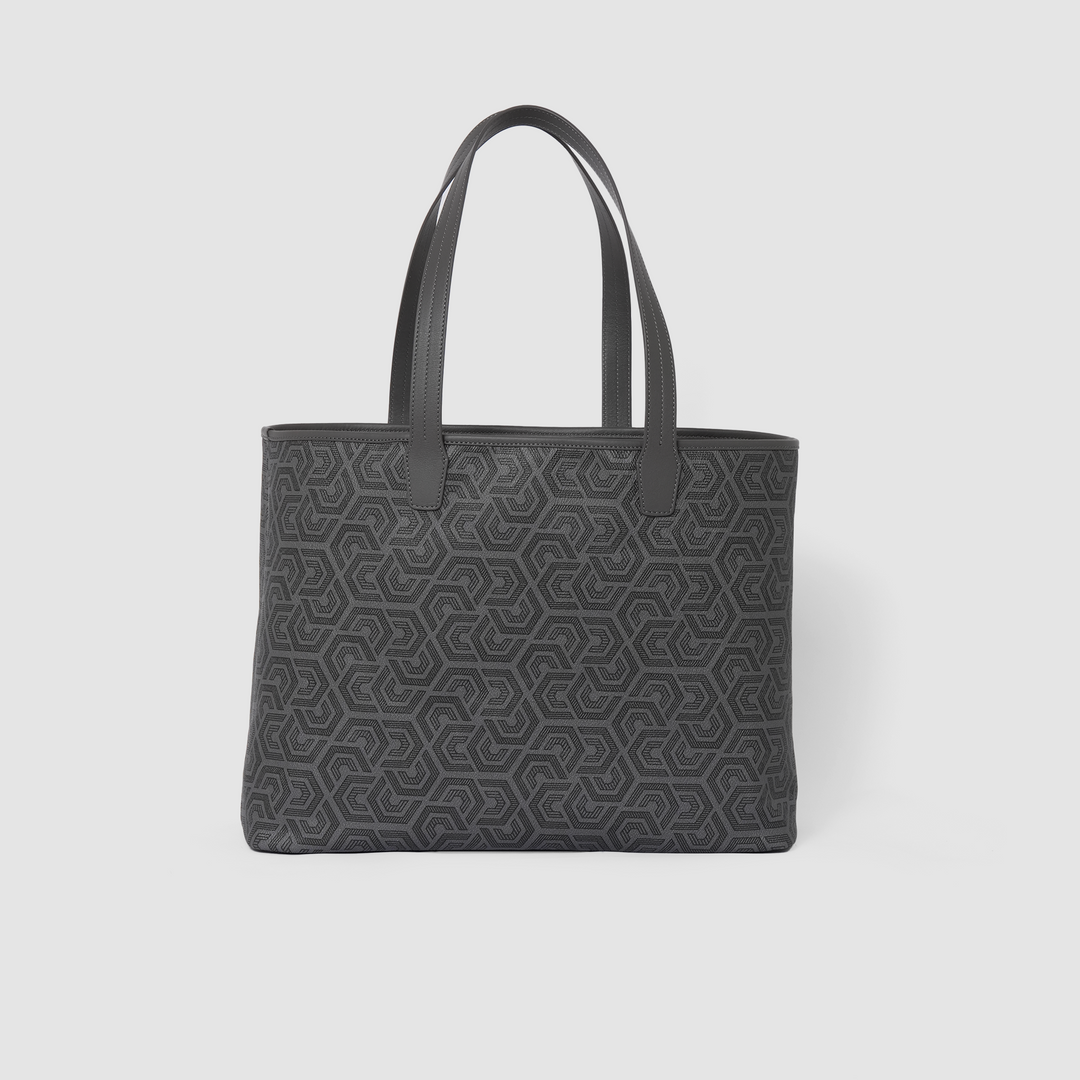 Crocus Tote Bag