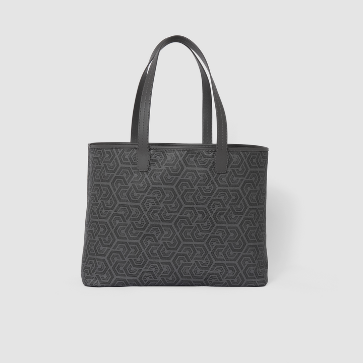 Crocus Tote Bag
