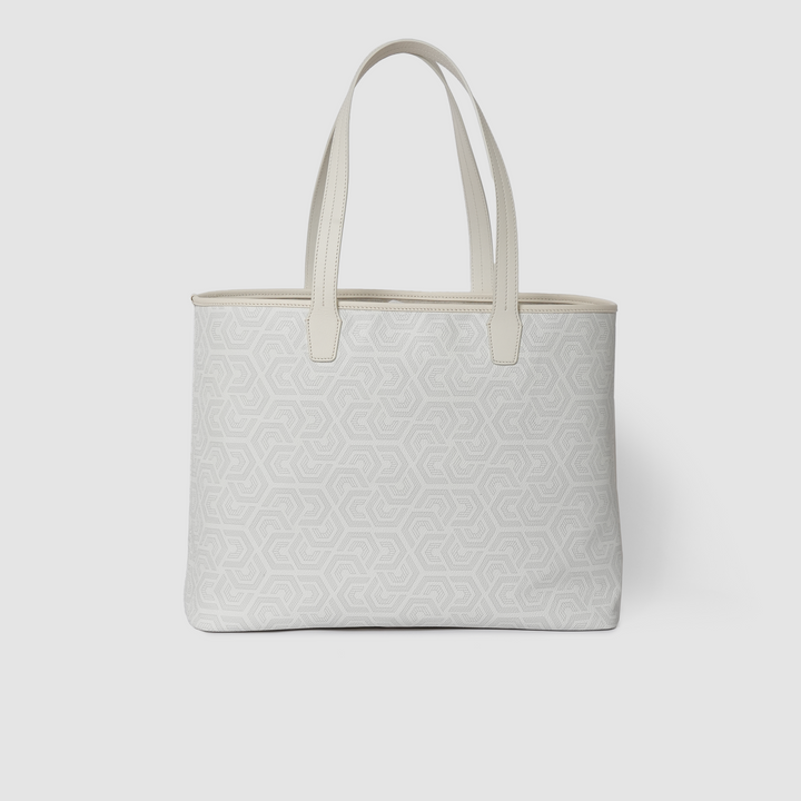 Crocus Tote Bag